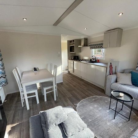 Luxe Chalet Hoenderloo Airco, Netflix - Recreation Only Exterior foto